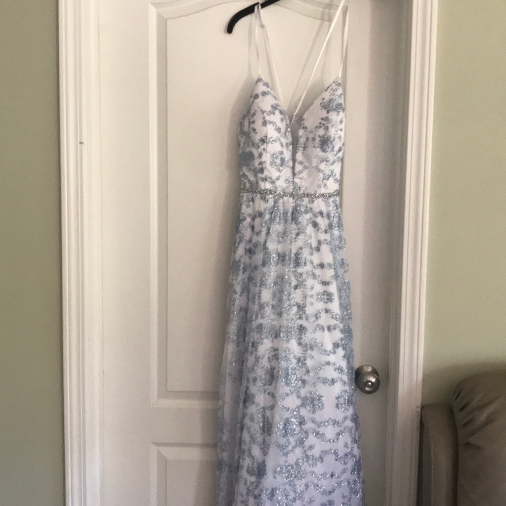 Formal dress